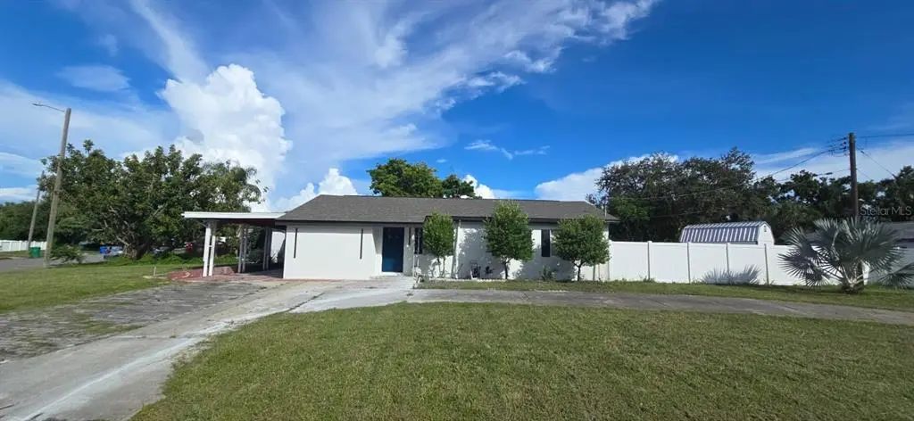 4112 W Wallace Avenue, TAMPA