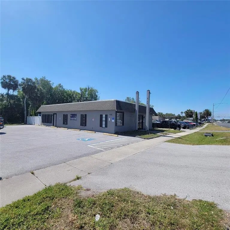8106 Us Highway 19 A, PORT RICHEY