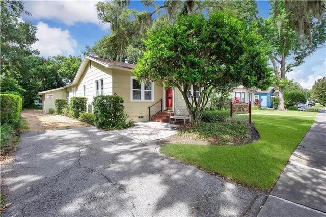 1910 Hillcrest Street, ORLANDO