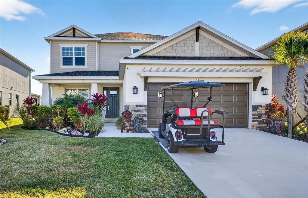 33805 Astoria Circle, WESLEY CHAPEL