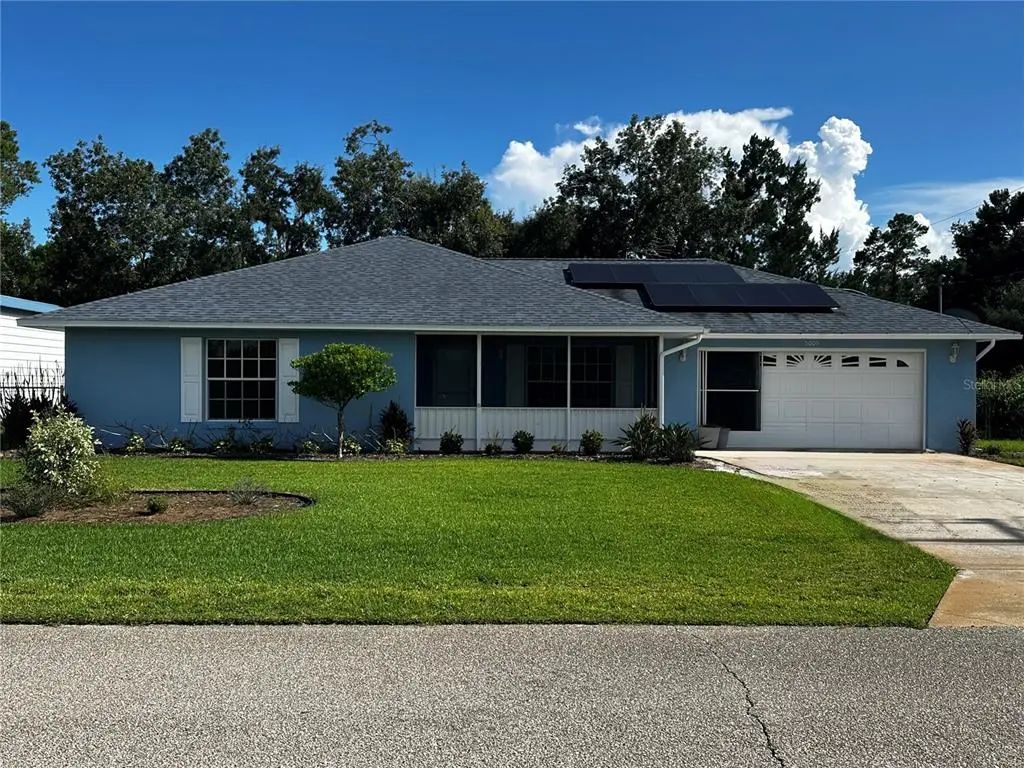 5005 Grand Concourse, SEBRING