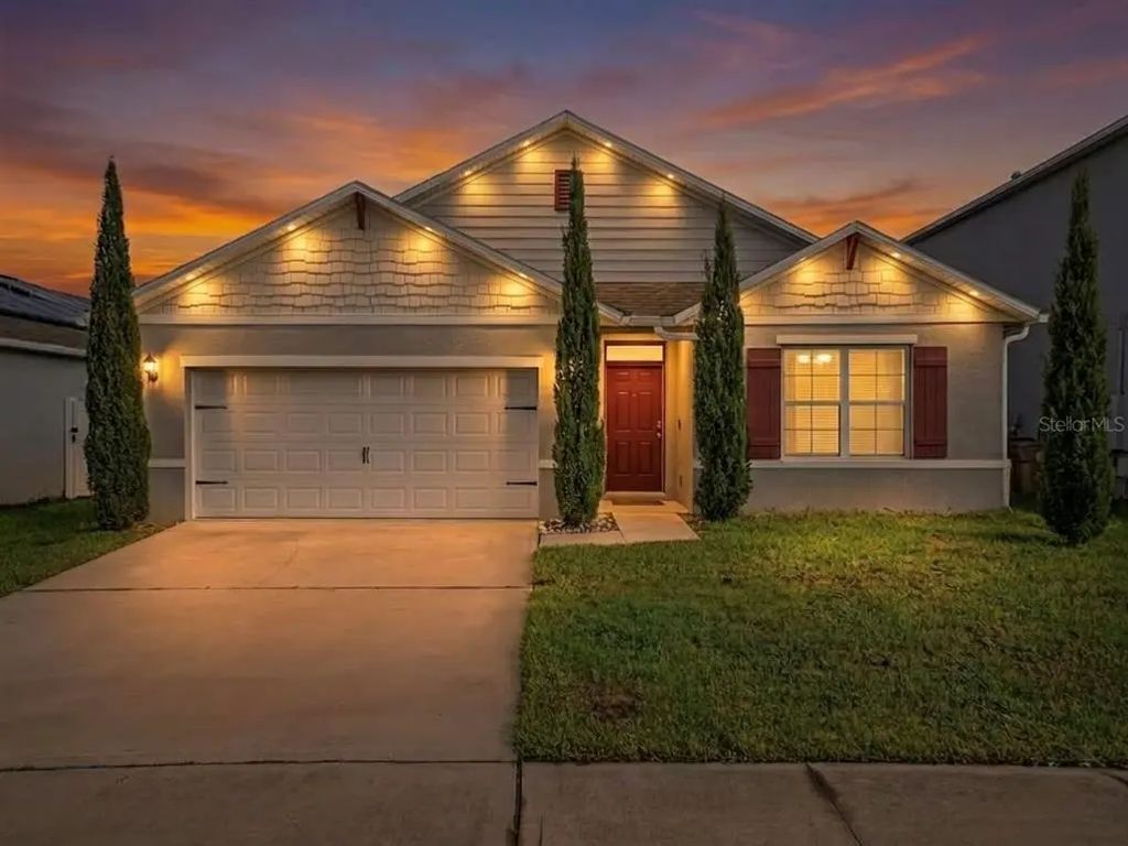 1759 Copinger Terrace, KISSIMMEE