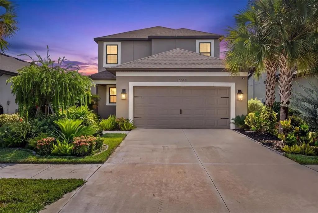 15360 Isla Palma Lane, NOKOMIS