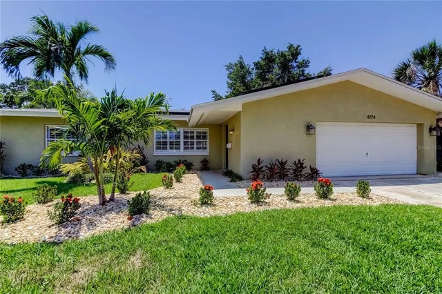 4174 14th Lane Ne, ST PETERSBURG