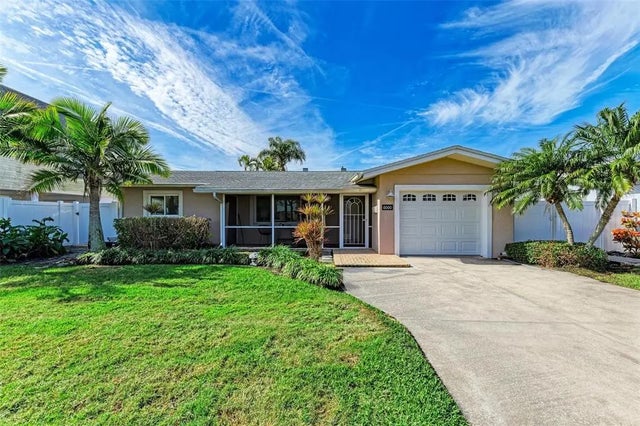 6000 Bayou Grande Boulevard Ne, ST PETERSBURG