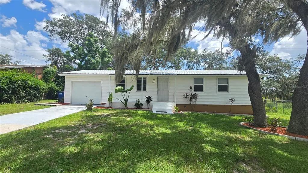 2102 Orange Blossom Avenue, SEBRING