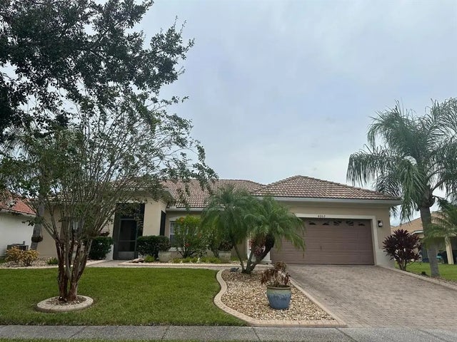 4002 Bougainvillea Place, KISSIMMEE