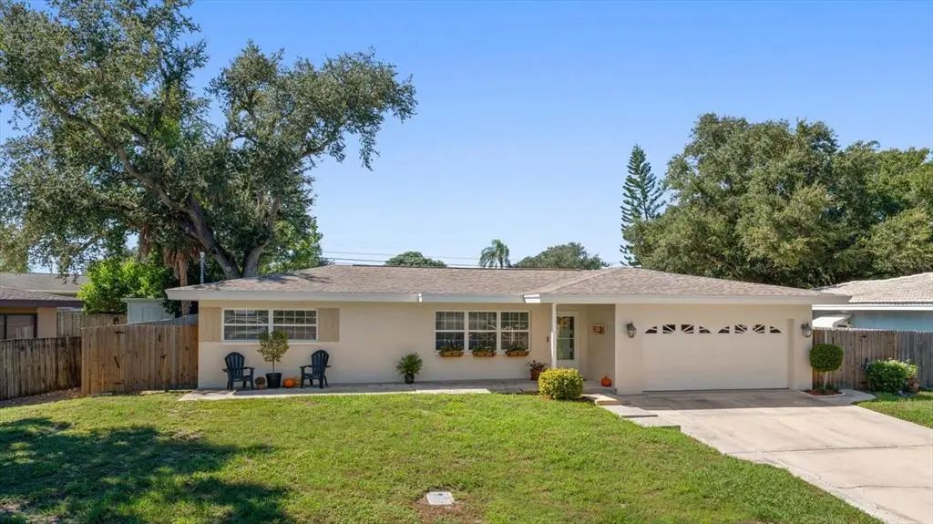 1706 Owen Drive, CLEARWATER