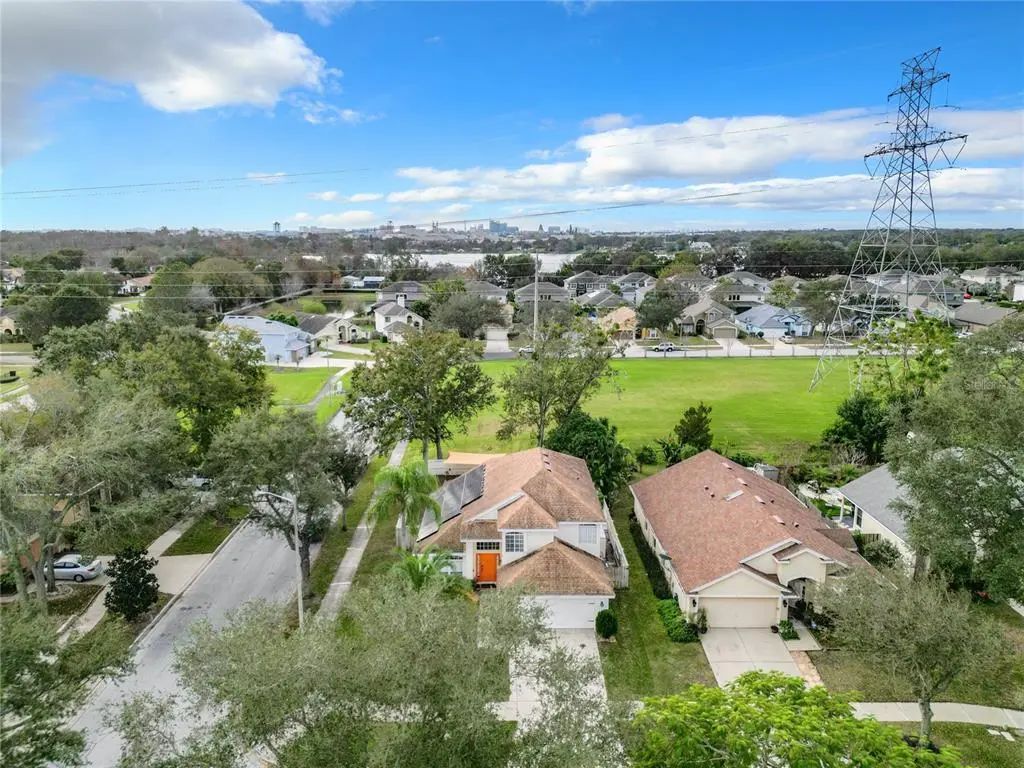 6602 Imperial Oak Lane, ORLANDO
