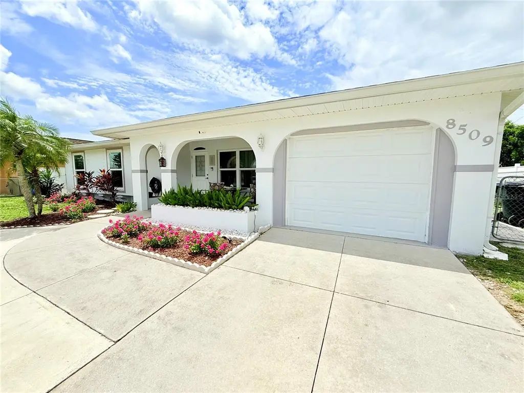 8509 La Boca Avenue, NORTH PORT