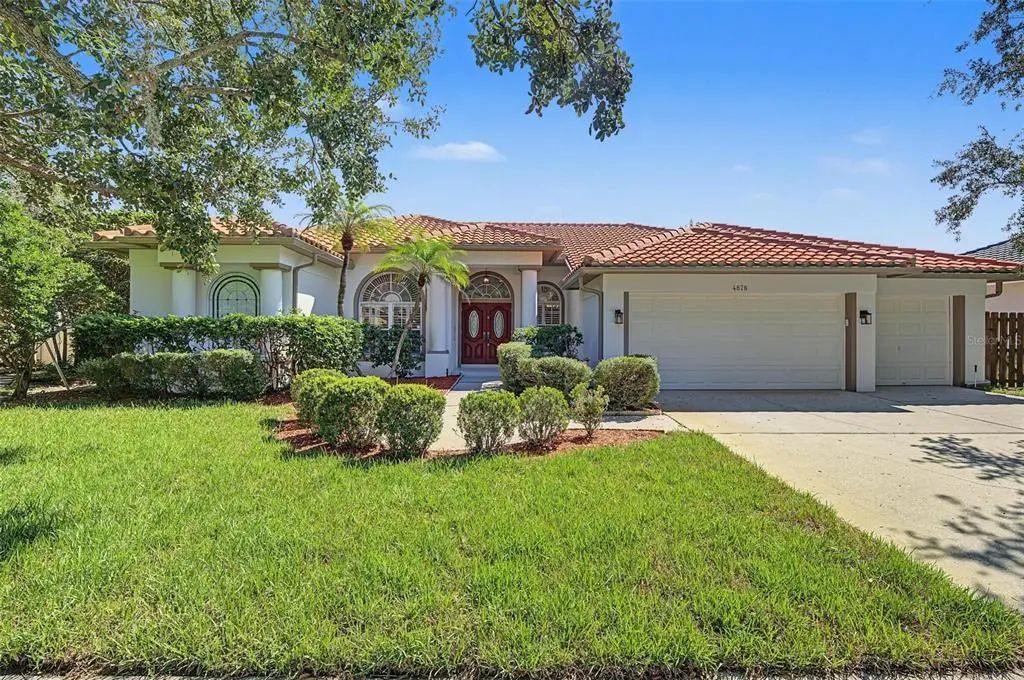 4878 Sherbrook Drive, OLDSMAR