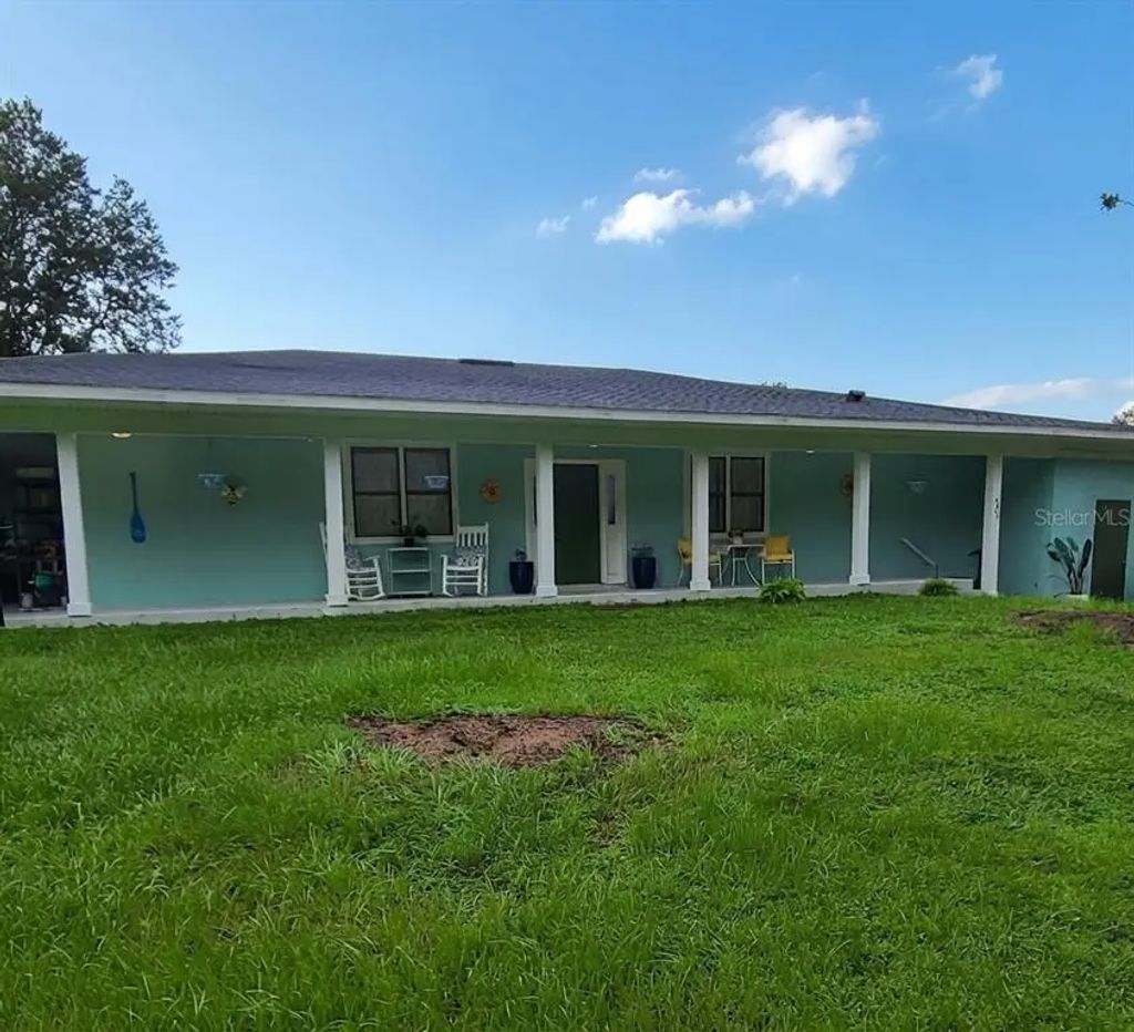 4527 Redcoat Drive, WESLEY CHAPEL