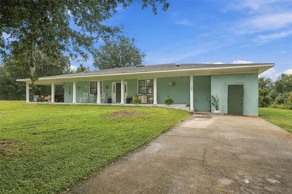 4527 Redcoat Drive, WESLEY CHAPEL