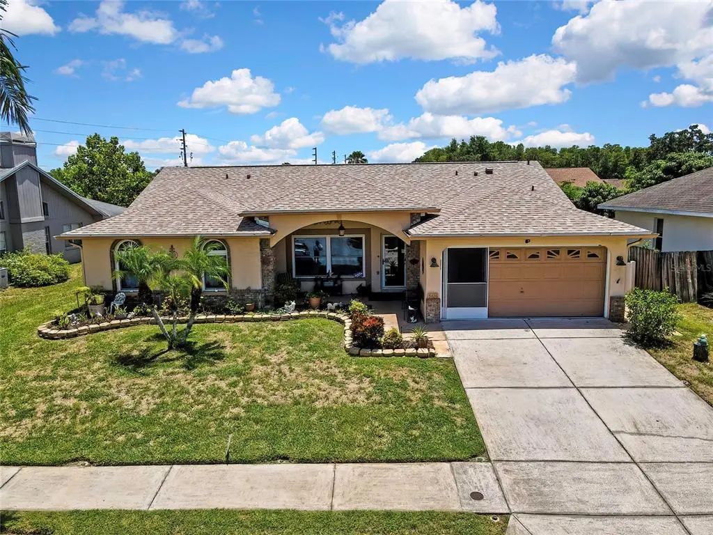 5426 La Plata Drive, NEW PORT RICHEY