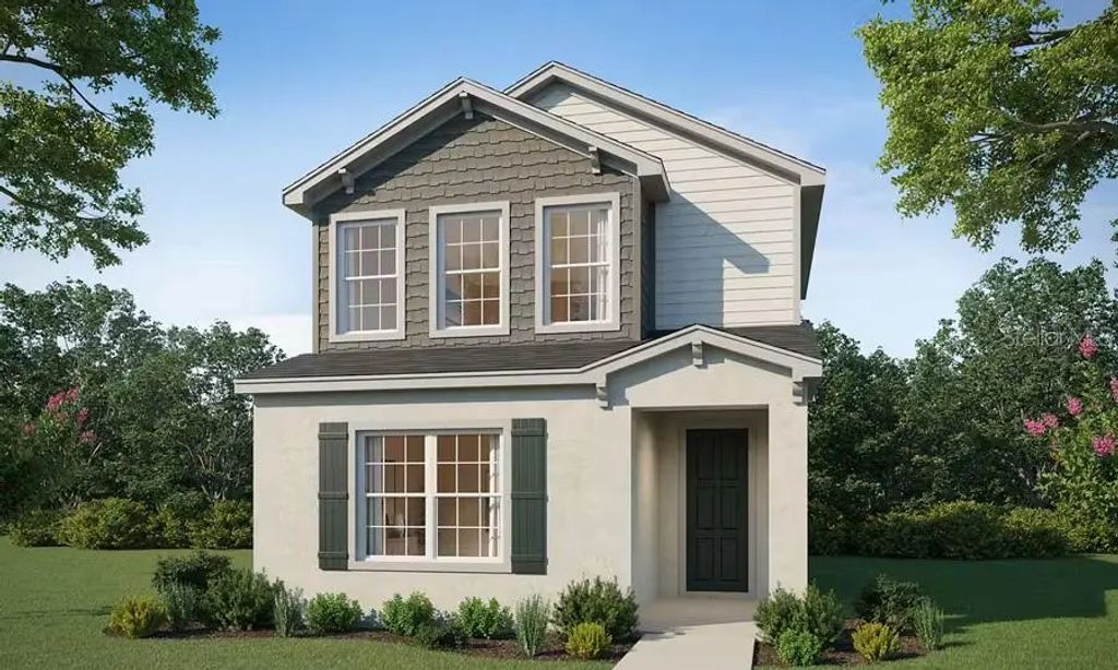 4059 Kindling Wood Way, ST CLOUD