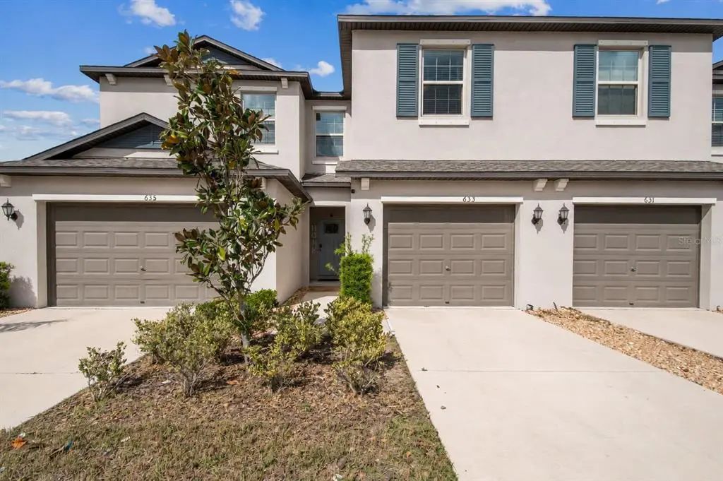633 Royal Empress Drive, RUSKIN