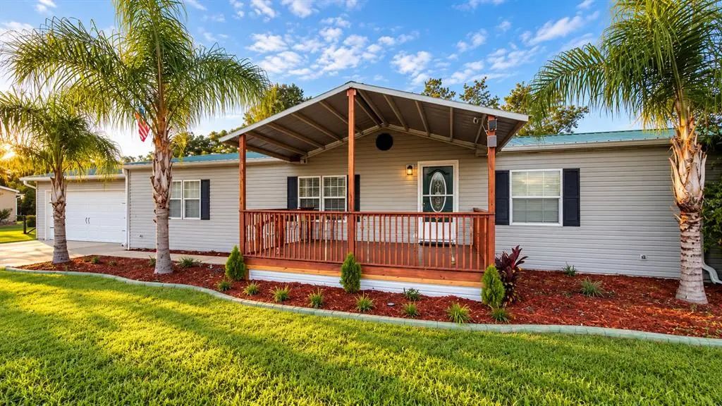 12831 Hawk Hill Drive, THONOTOSASSA