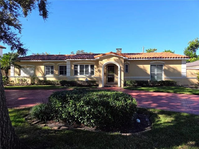 124 Giralda Boulevard Ne, ST PETERSBURG