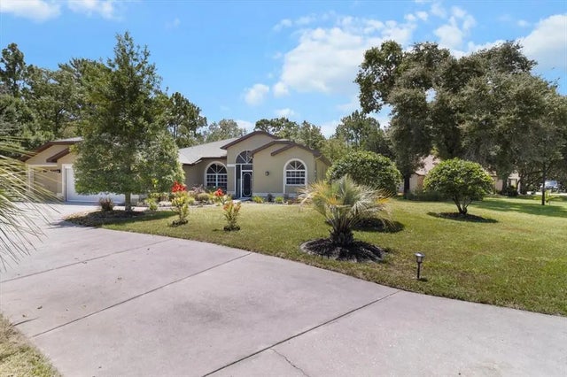 1 Plumbago Drive, HOMOSASSA