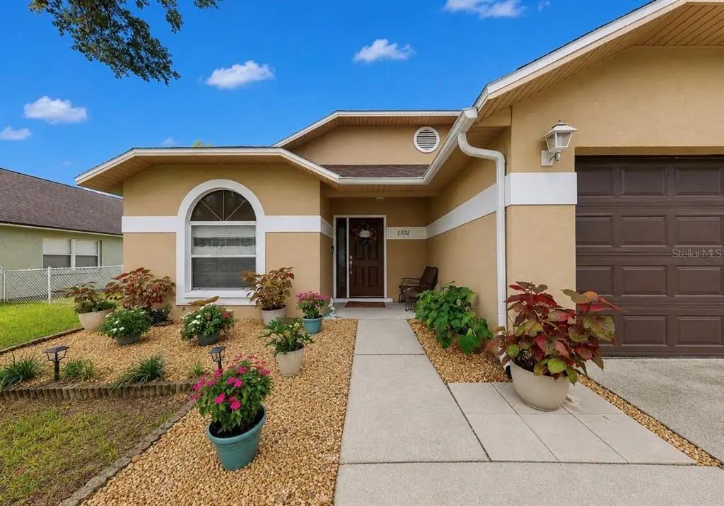 1302 Brahma Drive, VALRICO