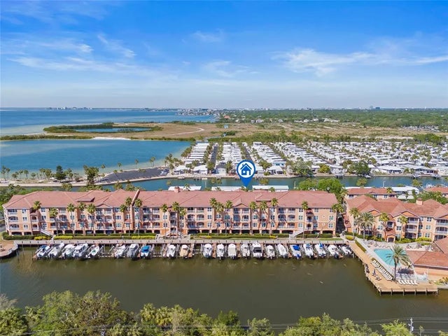 5000 Culbreath Key Way 8-308, TAMPA