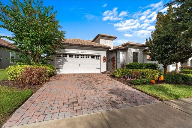 1395 Dolphin Head Street, DAVENPORT