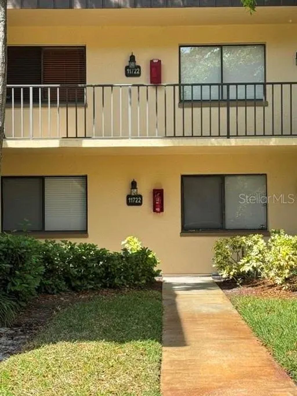 11722 Raintree Lake Lane C, TAMPA