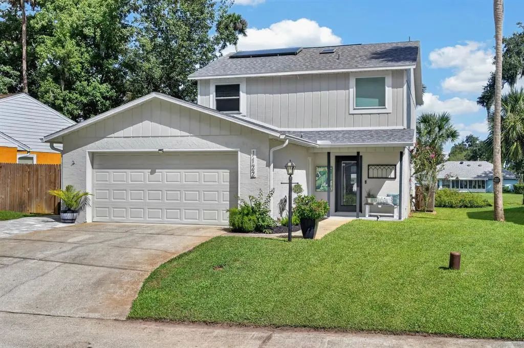 1122 Meditation Loop, PORT ORANGE