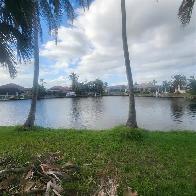 3907 Madrid Court Lot 4, PUNTA GORDA