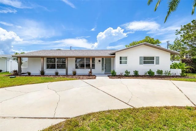 710 59th Avenue, ST PETE BEACH