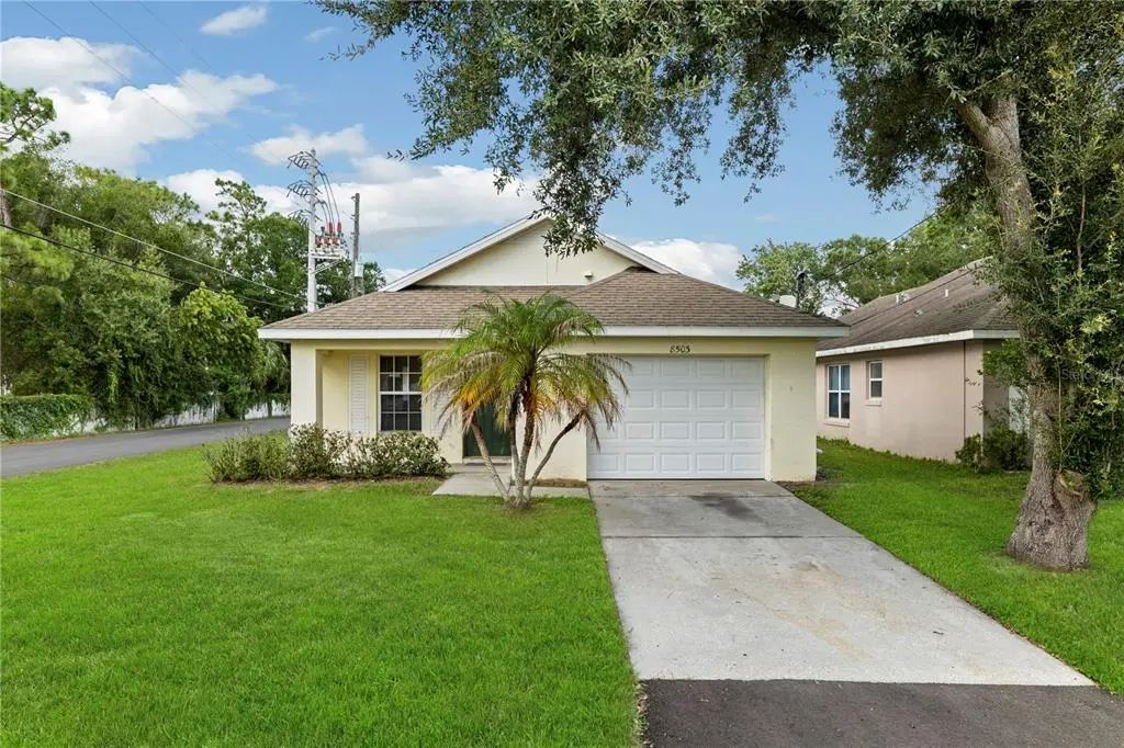 8503 Plumeria Avenue, ORLANDO