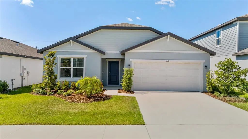 9642 Summers Cay Circle, THONOTOSASSA
