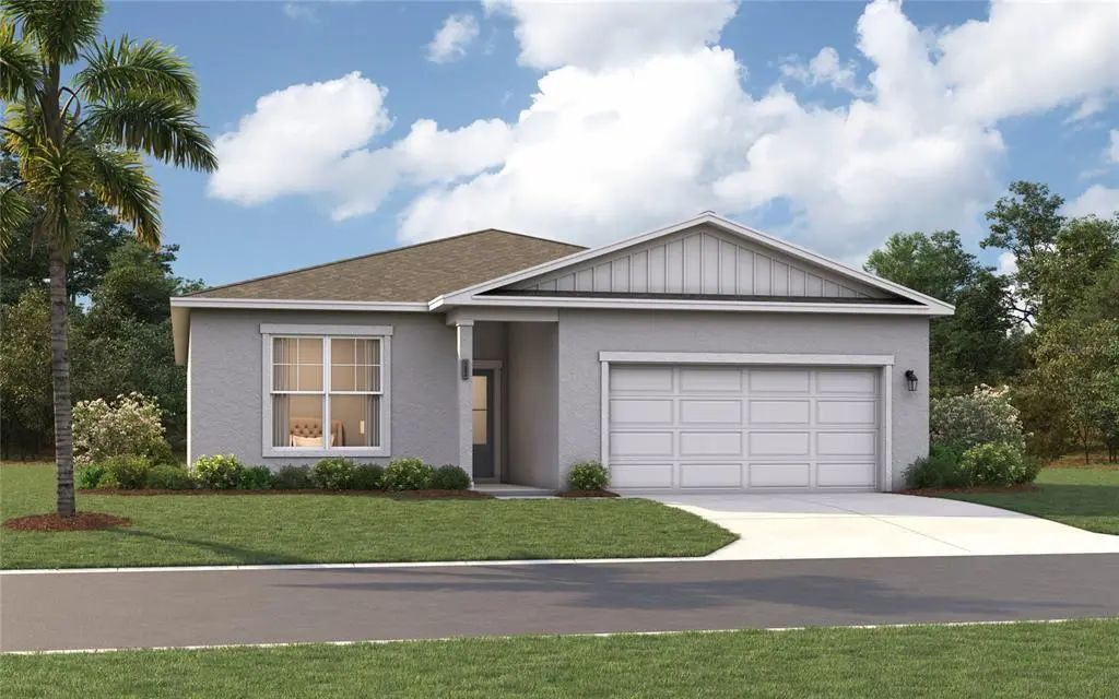 1294 Willow Crest Lane, EAGLE LAKE