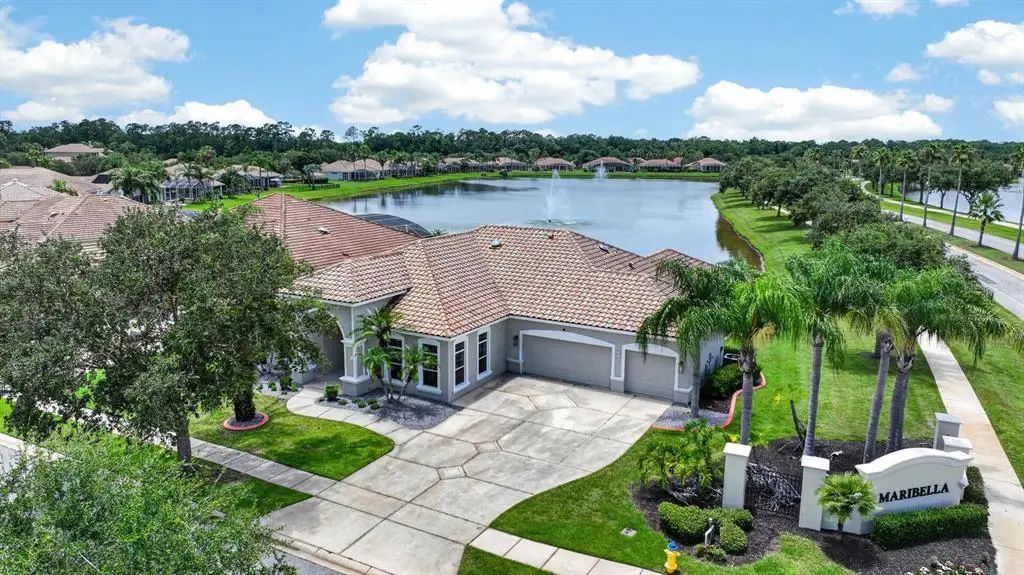 3555 Maribella Drive, NEW SMYRNA BEACH