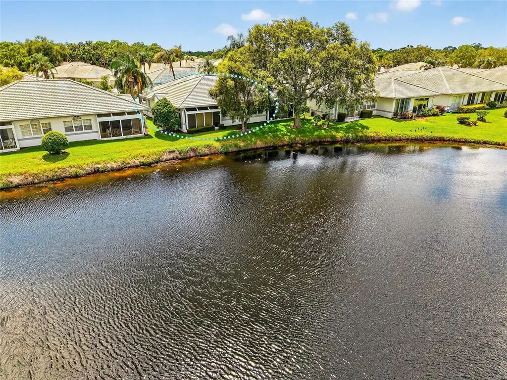 5633 E Long Common Court 20, SARASOTA
