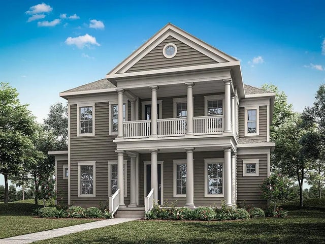 1923 Beach Terrace, CELEBRATION