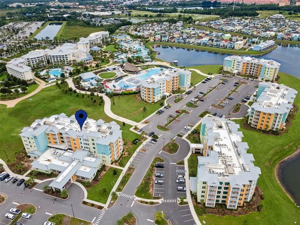 3151 Sunset Walk Drive 1316 And 1318, KISSIMMEE
