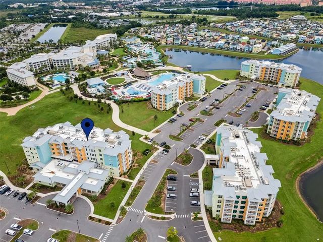 3151 Sunset Walk Drive 1316 And 1318, KISSIMMEE