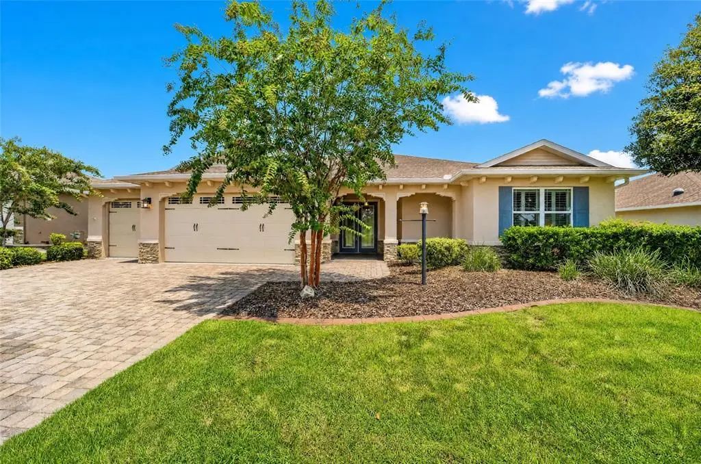 9066 Sw 89th Loop, OCALA