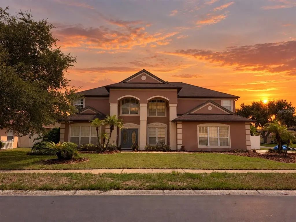 10172 Windermere Chase Boulevard, GOTHA