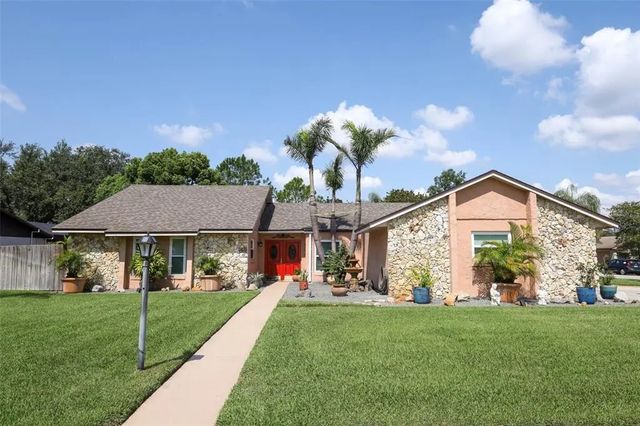 1534 Perez Street, ORLANDO
