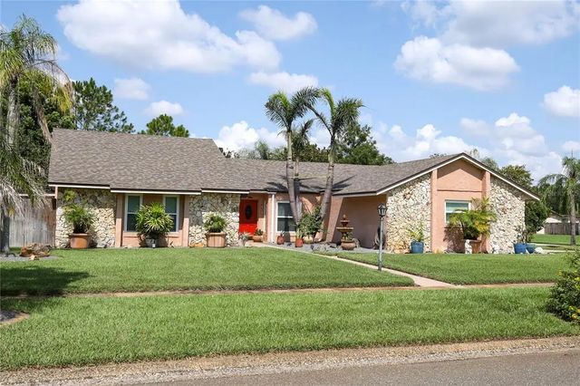 1534 Perez Street, ORLANDO