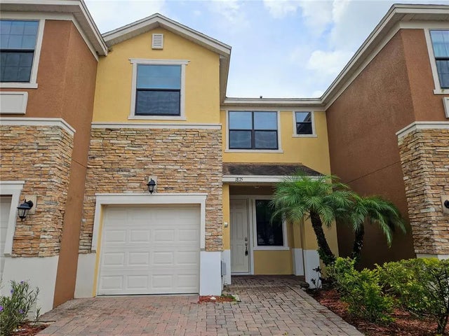1875 Portofino Meadows Boulevard, ORLANDO