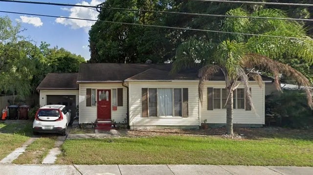 2312 Corrine Drive, ORLANDO