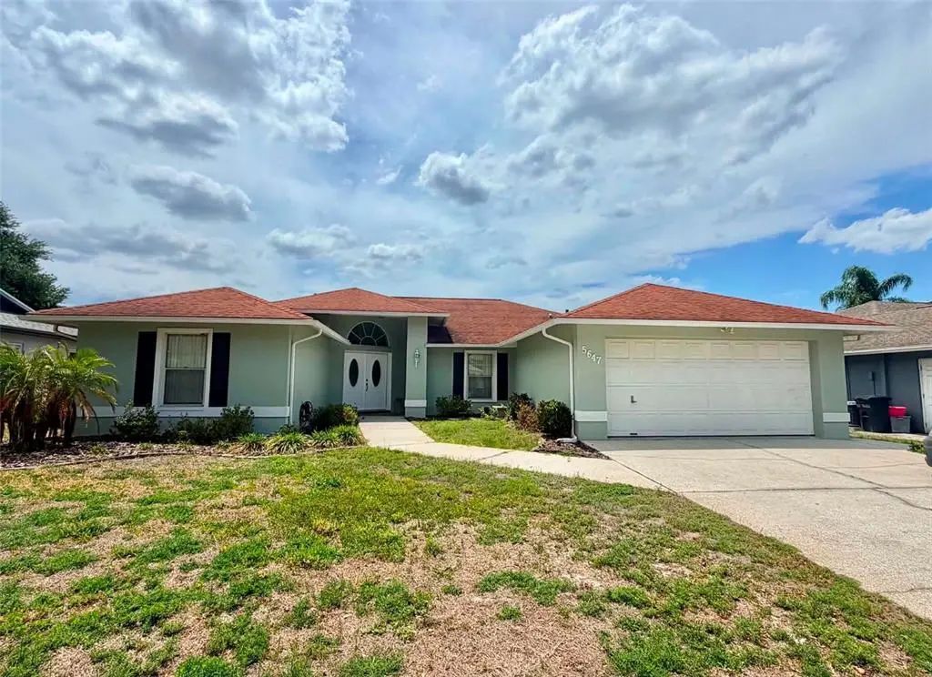 5647 Dalton Court, NEW PORT RICHEY