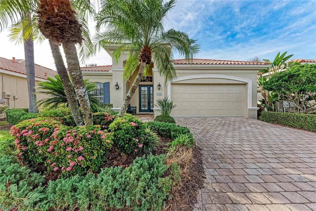 7128 Rue De Palisades 22, SARASOTA