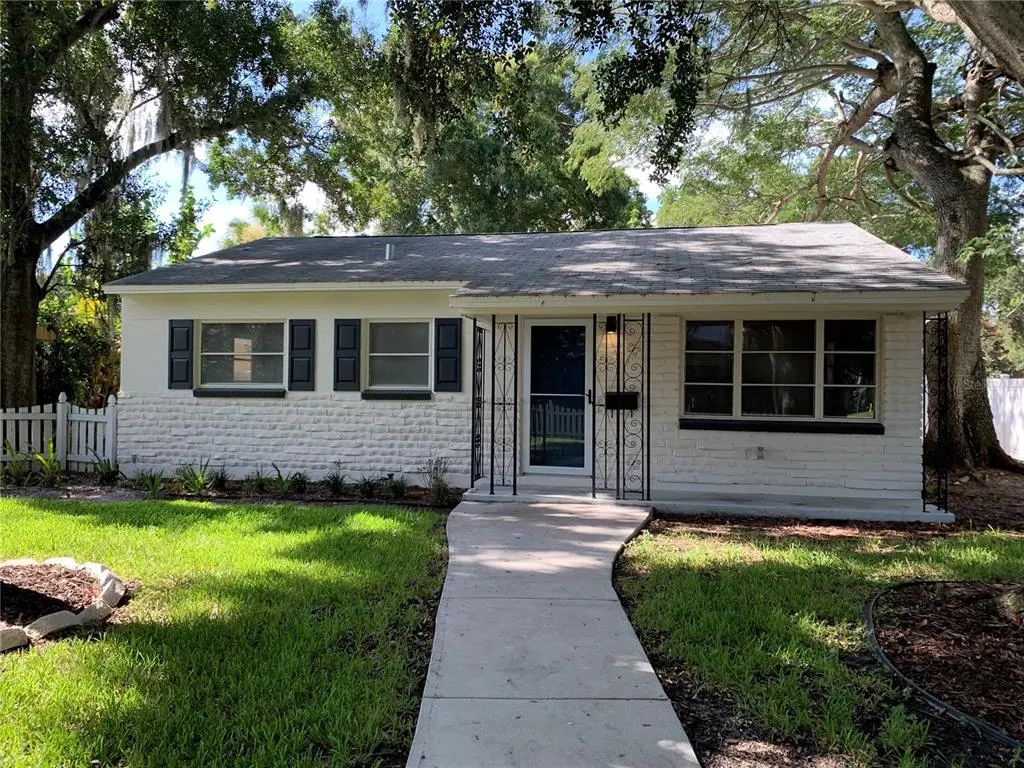 3516 West San Pedro Street, TAMPA