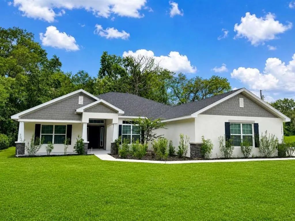 8668 Sw 125th Terrace, DUNNELLON