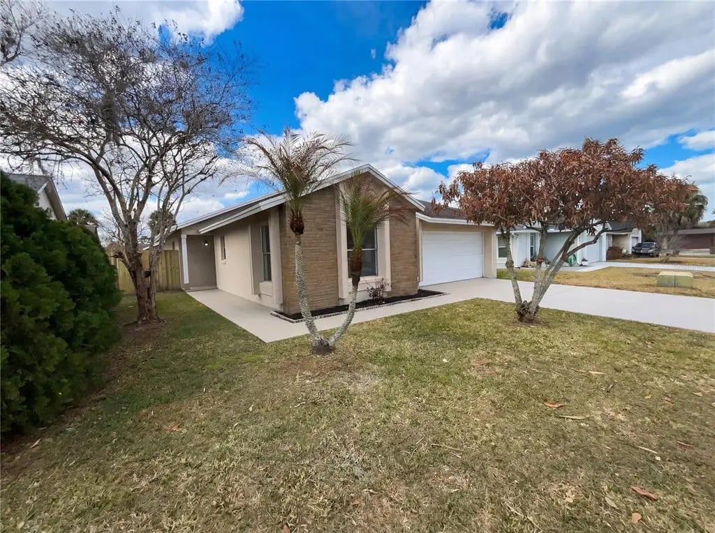 3216 Running Deer Path, KISSIMMEE