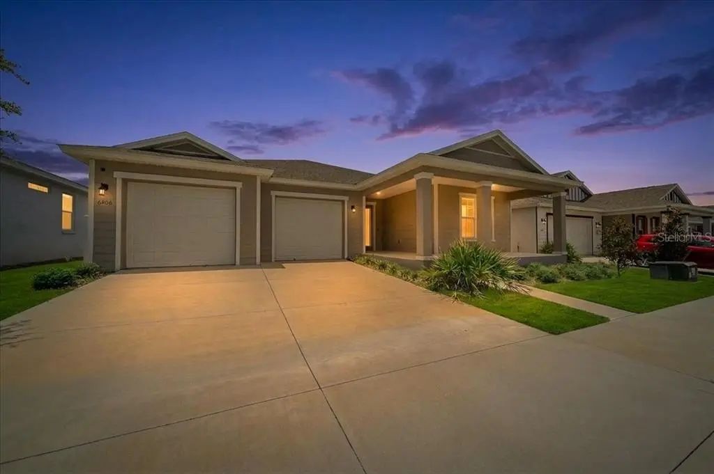 6506 Sw 75th Ave Road, OCALA